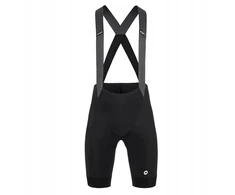 Assos Mille Gt C2 Juodas Series Xl šortai (kelnės) W-wa