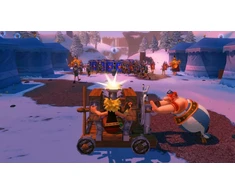 Asterix Maxi Collection - Standard Edition [nintendo Switch]