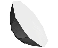 Aštuonkampis softbox Octa 210 cm Bowens tvirtinimas