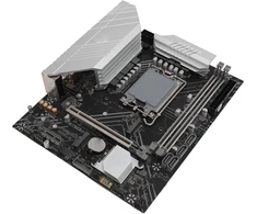 Asus B760m K Ddr4 12th/13th Gen Pcie 4.0 Aura Sync Rgb žaidimų kompiuterio pagrindinė plokštė