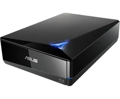 Asus Bw-16d1h-u Pro Išorinis Blu-ray įrašymo įrenginys