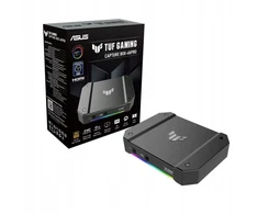 Asus Tuf Gaming Capture Box 4kpro įrašymo įrenginys, Usb-c 3.2