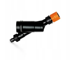 Atbulinis vožtuvas su jungtimis 3/4'' Stihl Re 80-170, Rca