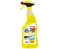 Atitirpinimo priemonė automobilių stiklams Autoland -37°c, 750ml