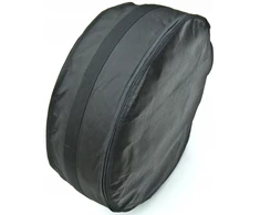Atsarginio rato uždangalas bagažinei - skersmuo 60cm / aukštis 18cm