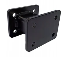 Atstumo adapteris priekabos kablio rutuliui (+100mm) Hyundai H350 2015-2019