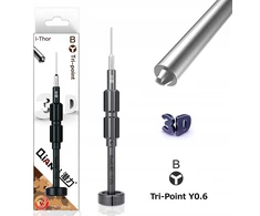 Atsuktuvas Qianli I-thor Tri-point Y B