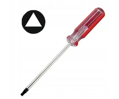 Atsuktuvas raktas trikampis triangle 1.8mm
