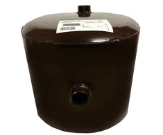 Atviras išsiplėtimo indas 10l - 010