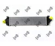 Audi Intercooler'is Abakus 017-018-0007