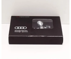 Audi Original Gecko aliuminio apdaila, 80a087000