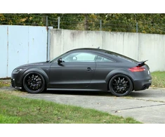 Audi Tt 8s spoileris