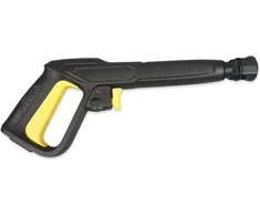 Aukšto slėgio plovimo įrankių atsarginis pistoletas su greita jungtimi, tinkantis Karcher K2 K3 K4 K5 K6 K7 aukšto slėgio plovimo įrenginiams, greito atjungimo sistemos žarna 171304