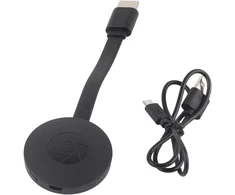 Ausinės Belaidis Hdmi ekrano adapteris, belaidis 4k srautinio perdavimo įrenginys, belaidis 1080 Hd ekrano projektorius, medijos grotuvas, ekrano atspindėjimas iš mažų į didelius ekranus