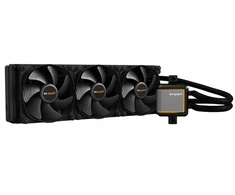 Aušinimo sistema be quiet! Silent Loop 2 360mm