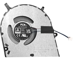 Aušinimo ventiliatorius Dell Inspiron 14 7420 7425 2-in-1