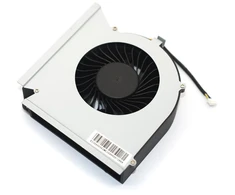 Aušinimo ventiliatorius Msi Ms-17a1 17a2 Gt73vr 6re 6rf Gt75vr