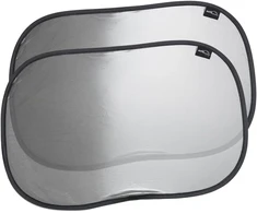 Auto Companion universalus automobilio lango skydelis nuo saulės, apsauga šunims, vienspalvis
