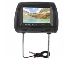 Automagnetola Automobilinis Lcd ekranas galvos atlošo monitorius