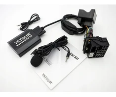 Automagnetola Bluetooth adapteris Yatour Btk Ford Fiesta, Mondeo, Focus, Transit