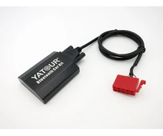 Automagnetola Modulis Bluetooth Yatour Btk Mercedes Be2210 Be1650 Be1350