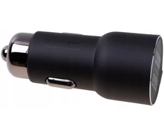 Automagnetola Roidmi 3s Fm bluetooth transmiteris moijetu 2x Usb įkroviklis
