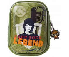 Automagnetola Universalus dėklas Mp3/mp4 grotuvui Disney Camp Rock
