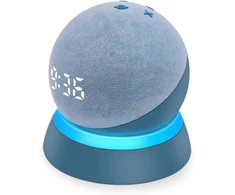 Automagnetola Yecen Stovas Echo Dot 4/5 Gen garsiakalbio stovas