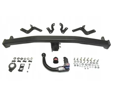 Automatinis prikabinimo kablys citroen c4 cactus nuo 2014