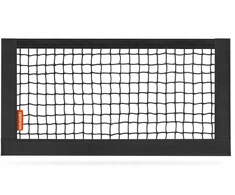 Autosiatka automobilinių reikmenų tinklelis su velcro tvirtinimu bagažinei 20x50cm