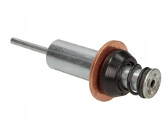 Autostarter starterio automato dalys