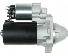 Autostarter starteris