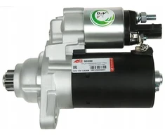 Autostarter starteris