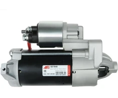 Autostarter starteris volvo 13-
