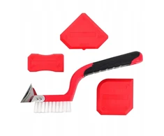 Awtools rinkinys siūlėms ir silikonui, 4 vnt. Aw27702