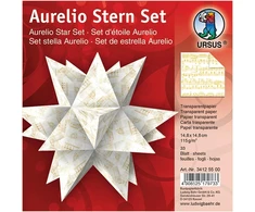 Bähr Aurelio Star