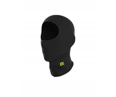 Balaklava Alé Cycling Termico, juoda