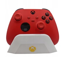 Baltas stovas XBOX pultui, 5.5 cm