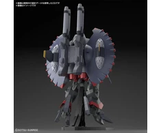 Bandai Hobby - modeliavimo gundam - 246 destroy gundam gundam gunpla hg 1/144 39 cm - 4573102662972