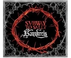 Banner circle/wedding