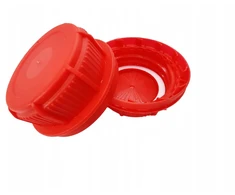 Banner Kamštelis, dangtelis, plastikinis kanistro dangtelis 20l 25