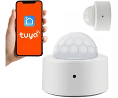 Baron Zigbee 3.0 judesio jutiklis Ewelink Zha Zigbee2mqtt