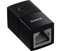 Baseus 10 vnt. kabelių jungtis ilgintuvas statinė Lan Rj45 jungtis ethernet