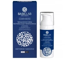 Basiclab trehalozės balansuojantis kremas 50 ml