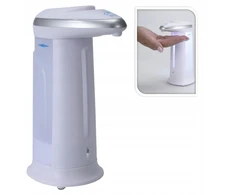 Bathroom Solutions muilo dozatorius su jutikliu