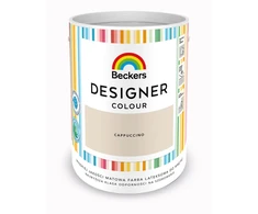 Beckers Designer Colour Cappuccino 5 l