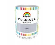 Beckers Designer Colour Relax 5 l