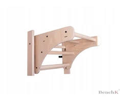 Beco beermann Medinis prisitraukimų skersinis Benchk Pb204