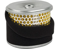 Beehive Filter oro filtras, skirtas Honda Gx340 Gx390 11ag ir 13ag varikliams, naujas pakaitinis # 17210-ze3-505, 17210-ze3-010, 100-012, 30-417, 19-7712 5252697, 2893907