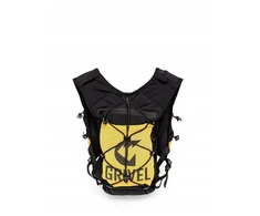 Bėgimo kuprinė Grivel Mountain Runner Evo 5 - yellow S/m